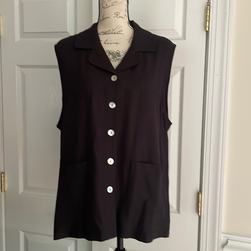 Talbots top